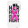 her fight is my fight Samsung Galaxy S7 Edge