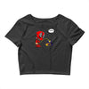 wade! Crop Top