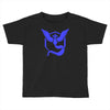mystic Toddler T-shirt