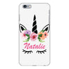 Unicorn iPhone 6 Plus/6s Plus Case