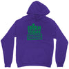 hungover tomorrow best trending Unisex Hoodie