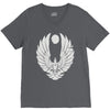 rommie ph&eacute;nix V-Neck Tee