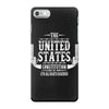 The United States Constitution iPhone 7 Case