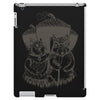rodentian gothic iPad 3 and 4 Case
