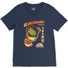 rikimaru ramen hanamuras best V-Neck Tee