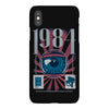 dystopia iPhoneX