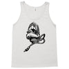 scream microphone Tank Top