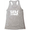 ska Racerback Tank