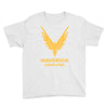 Logan Paul Maverick Youth Tee
