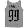 Tessa Brooks 99 Tank Top
