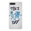 peanut butter and jelly   bff iPhone 7 Plus Case
