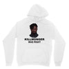 erik killmonger Unisex Hoodie