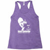 james gandolfini rip Racerback Tank