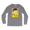 audience south park Long Sleeve Shirts