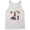 wrong game Tank Top