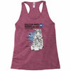 doctor who haynes manual critical dalek Racerback Tank