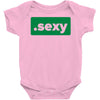 fahrie77 Baby Bodysuit