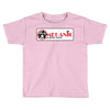 fahrie77 Toddler T-shirt