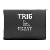 trig or treat1 Accessory Pouches