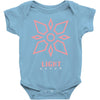 light Baby Onesie