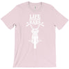 motorbike life behind bars T-Shirt
