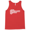 don't eat yellow snow Tank Top