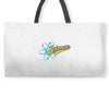 Science Weekender Totes