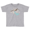 shine Toddler T-shirt