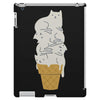 doodle iPad 3 and 4 Case