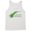 volleyball jonesboro high school Tank Top