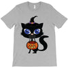 witch cat T-Shirt