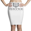 wayne Pencil Skirts