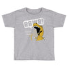 rawr means i love you Toddler T-shirt