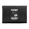 Fight Night Accessory Pouches