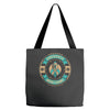 undoomed rocket science Tote Bags