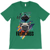 who loves frenchies T-Shirt