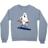 scorched Crewneck Sweatshirt