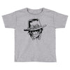 portgas Toddler T-shirt