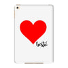 Besties Heart Family Matching iPad Mini 4