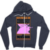 oswald Zipper Hoodie