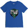 mmp V-Neck Tee