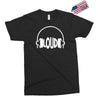bargain loud records Exclusive T-shirt