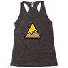 mountain Racerback Tank