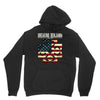 Breaking Hoodie