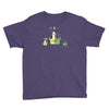 schrodinger's night Youth Tee