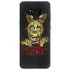 five nights at freddy's springtrap Samsung Galaxy S8 Case