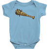 truth serum Baby Onesie
