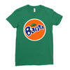 banta Ladies Fitted T-Shirt