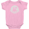 seal of approval Baby Onesie