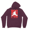 big pun yeeeh baby graphic Hoodie